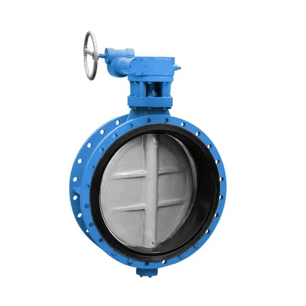 Butterfly Valve