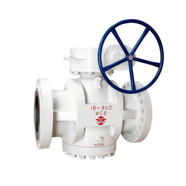 Plug Valve