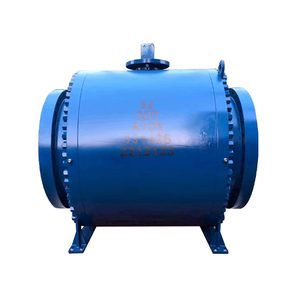 Ball Valve