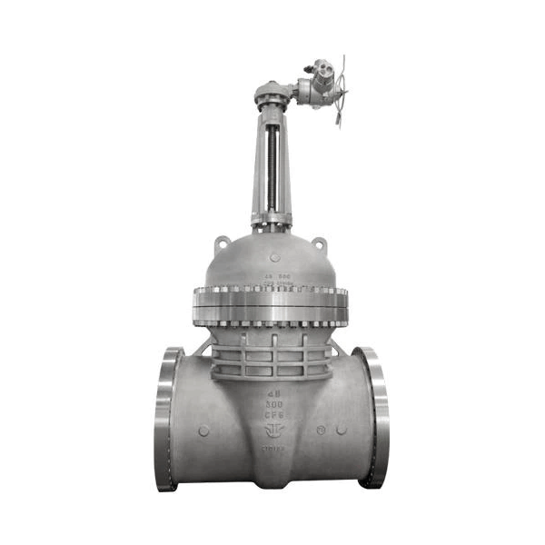 Gate Valve