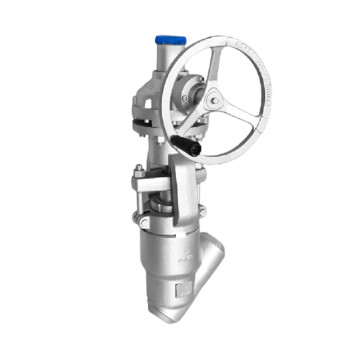 Globe Valve