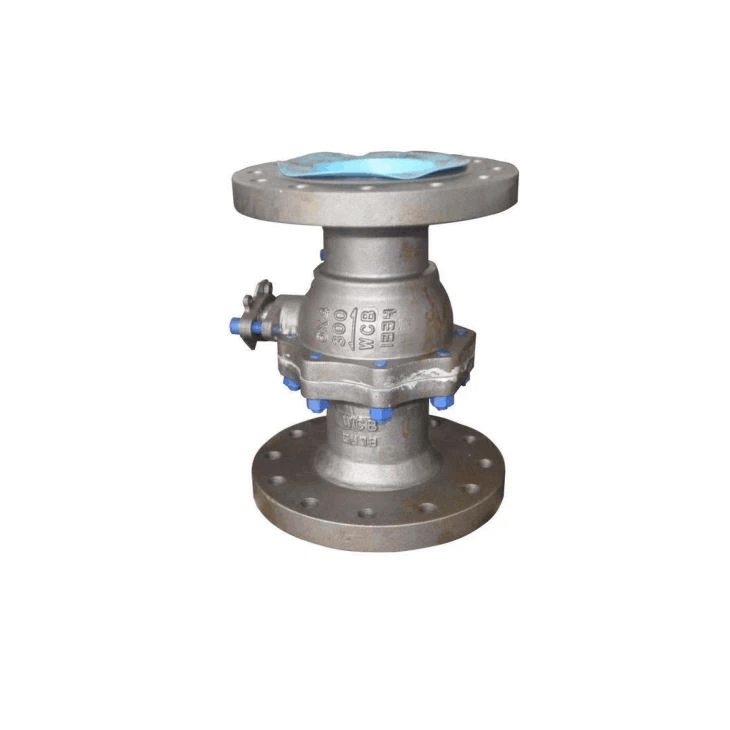 Floating Ball Valve