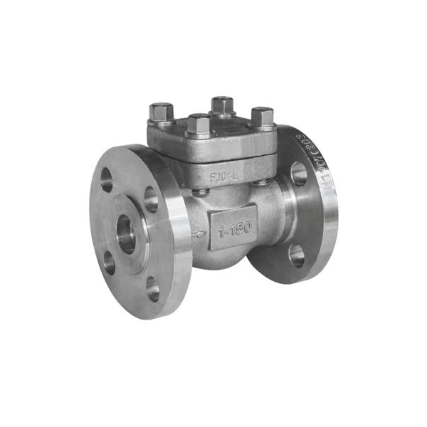 Forged Steel Check Valve