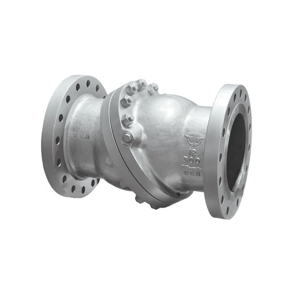 Tilting Check Valve