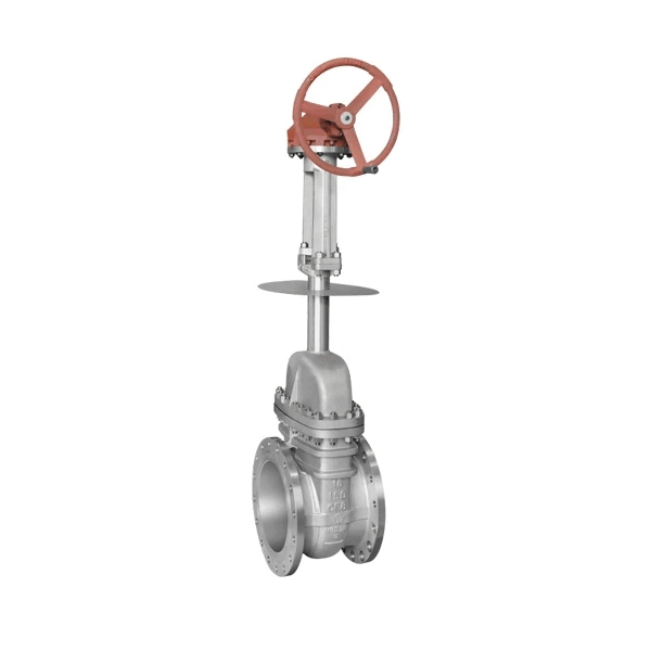 Cryogenic Gate Valve