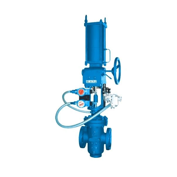 Dreg Discharged Gate Valve