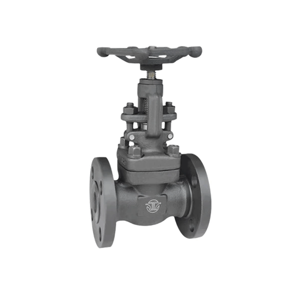 Forged Steel Gate Valve