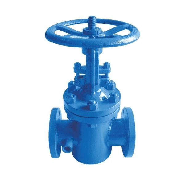 Jacket Gate Valve