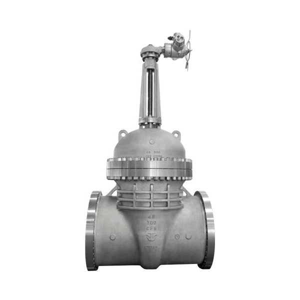 Wedge Disc Gate Valve