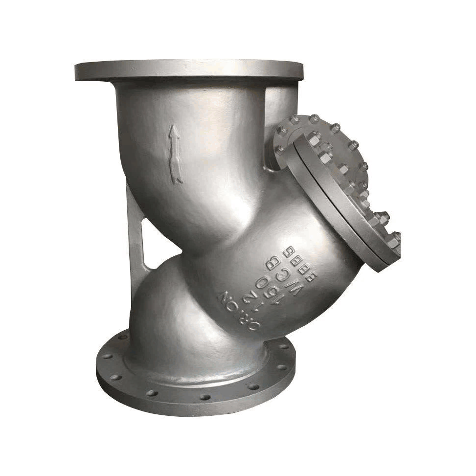 Y-Strainer